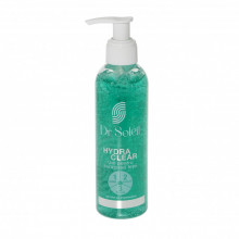 Gel pentru curatarea fetei Dr. Soleil, 200 ml Gel pentru curatarea fetei Dr. Soleil, 200 ml