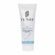 Gel relaxant picioare obosite Dr. Soleil 100 g Gel relaxant picioare obosite Dr. Soleil 100 g