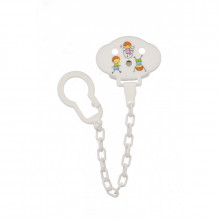 Lantisor suzeta Minut Baby 0+ Lantisor suzeta Minut Baby 0+