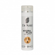 Lapte de corp Hydra Plus Dr. Soleil cu Ulei de Argan, 250 ml Lapte de corp Hydra Plus Dr. Soleil cu Ulei de Argan, 250 ml
