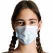 Masca medicala pentru copii Minut 3 straturi - 20 buc/cutie