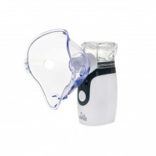 Nebulizator ultrasonic cu membrana mesh Minut, cu baterii Nebulizator ultrasonic cu membrana mesh Minut, cu baterii