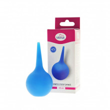 Pompa piriforma nr. 5 Minut 45 ml Pompa piriforma nr. 5 Minut 45 ml