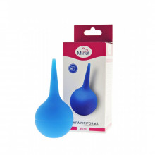 Pompa piriforma nr. 7 Minut 80 ml Pompa piriforma nr. 7 Minut 80 ml