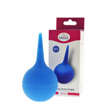 Pompa piriforma nr. 9 Minut 135 ml Pompa piriforma nr. 9 Minut 135 ml