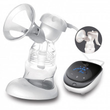 Pompa san 2 in 1 Minut Baby, electrica si manuala Pompa san 2 in 1 Minut Baby, electrica si manuala