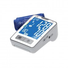 Tensiometru digital Minut pentru brat cu tehnologie Afib Tensiometru digital Minut pentru brat cu tehnologie Afib