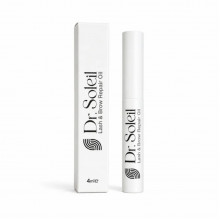 Ulei regenerant gene și sprâncene, 4ml Dr. Soleil Ulei regenerant gene și sprâncene, 4ml Dr. Soleil