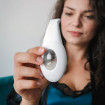 Mini Inhalator Salin InSalin cu microparticule de sare – portabil, pentru copii si adulti