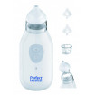 Aspirator nazal electric Perfect Medical , Profesional , 2 Viteze , Melodie , Portabil - PROMO