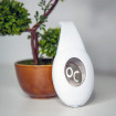 Mini Inhalator Salin InSalin cu microparticule de sare – portabil, pentru copii si adulti