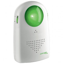 Lampa de veghe cu melodii si activare vocala Lampa de veghe cu melodii si activare vocala