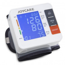 Tensiometru digital de incheietura, precis, ultra rapid, Joycare - JC-601