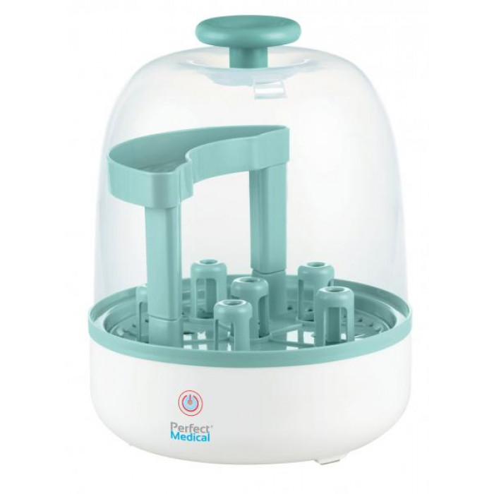 Sterilizator biberoane si tetine
