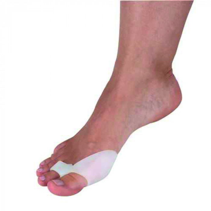 Valgus med, pentru trei degete (2 bucati/set)