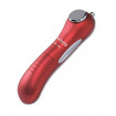 Aparat anti-rid cu microvibratii