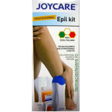 Kit complet pentru epilare