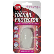Capac de gel pentru unghii incarnate Capac de gel pentru unghii incarnate