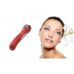 Aparat anti-rid cu microvibratii