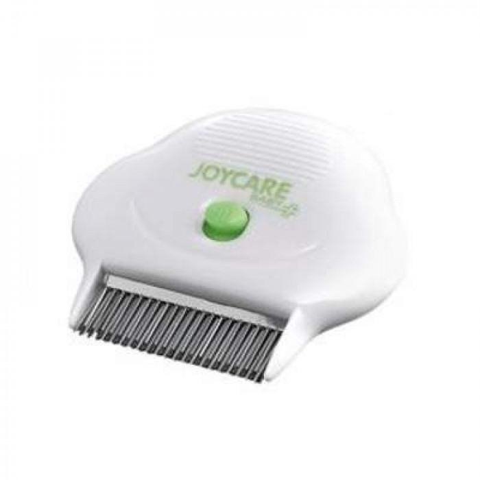 Pieptene electric împotriva păduchilor, JC-239, Joycare