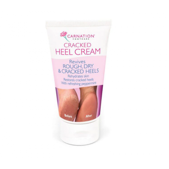 Crema pentru pielea crapata a calcaiului