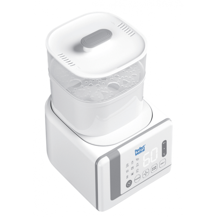 Sterilizator Multifuncțional cu 8 Funcții Perfect Medical® PM-46