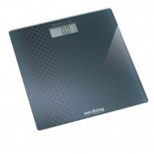 Cantar digital de persoane cu sticla securizata ultraslim, max 180kg, divizie 100g Cantar digital de persoane cu sticla securizata ultraslim, max 180kg, divizie 100g