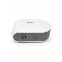 Nebulizator cu Compresor Perfect Medical® PM-55, Portabil, cu Acumulator Reincarcabil 2500 mAh, USB Type-C, pentru Adulti si Copii Nebulizator cu Compresor Perfect Medical® PM-55, Portabil, cu Acumulator Reincarcabil 2500 mAh, USB Type-C, pentru Adulti si Copii