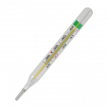 Termometru fără mercur Perfect Medical® – Analogic, Ecologic și Sigur Termometru fără mercur Perfect Medical® – Analogic, Ecologic și Sigur