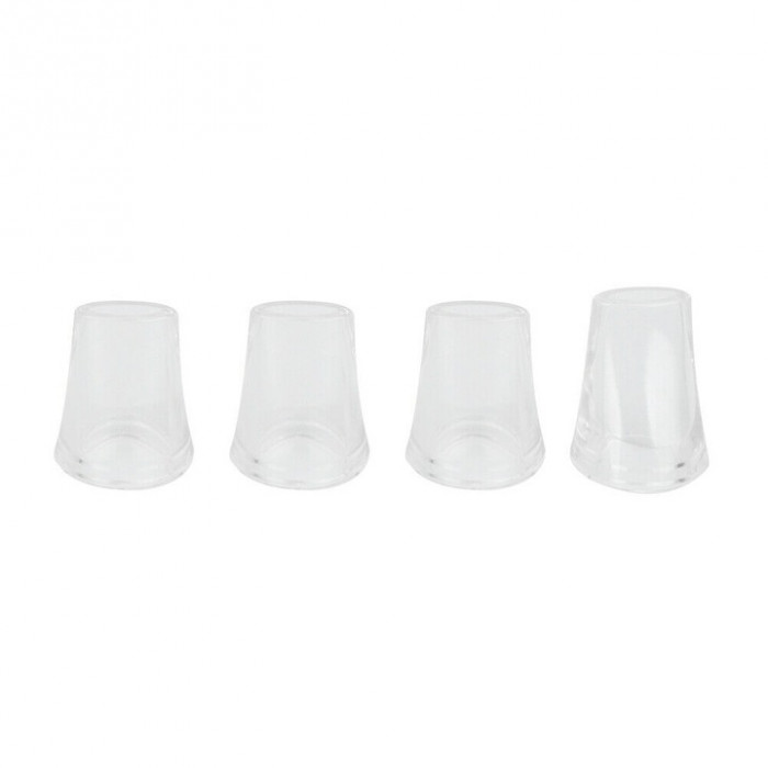 Set 4 mustiucuri PM-43 pentru alcooltester digital TY-9000