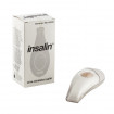 Mini Inhalator Salin InSalin cu microparticule de sare – portabil, pentru copii si adulti
