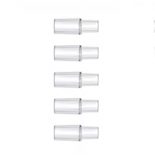 Set 5 mustiucuri MR-1101-1 pentru alcooltester digital MR-1101 Set 5 mustiucuri MR-1101-1 pentru alcooltester digital MR-1101