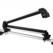 Suport Schi sau Snowboard cu prindere pe barele transversale, 760mm, model SSR-01L