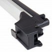 Suport Schi sau Snowboard cu prindere pe barele transversale, 760mm, model SSR-01L