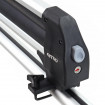 Suport Schi sau Snowboard cu prindere pe barele transversale, 760mm, model SSR-01L