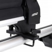 Suport Schi sau Snowboard cu prindere pe barele transversale, 760mm, model SSR-01L