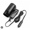 Uscator de Par auto cu alimentare mufa bricheta 12V (feon)