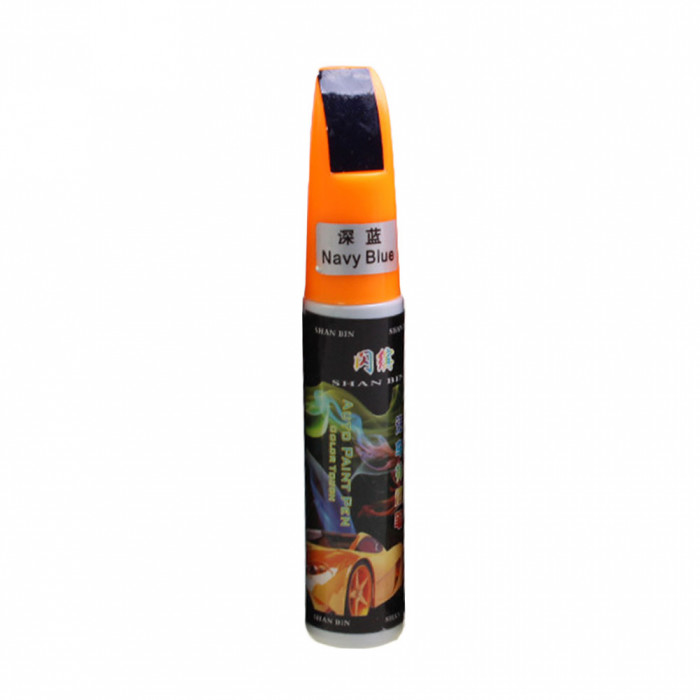 Corector zgarieturi vopsea auto, cantitate 12ml, culoare Navy Blue