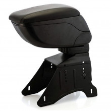 Cotiera auto Universala cu cusatura Neagra Cotiera auto Universala cu cusatura Neagra