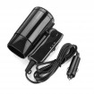 Uscator de Par auto cu alimentare mufa bricheta 12V (feon)