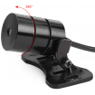Proiector de ceata cu Raza Laser Anti-Accident, alimentare 12V