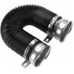 Racord Tubulatura Flexibila pentru montare filtru aer SPORT