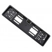 Suport numar inmatriculare cu Camera Video Marsarier, cu functie IR (Night Vision)