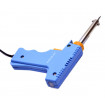 Pistol de lipit cu rezistenta de 30W - 80W, alimentare 220V