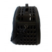 Geanta de transport pentru caine sau pisica culoare Negru marime XXL AG644I