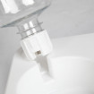 Vas pentru alimente cu distribuitor apa pentru pisici, 2in1