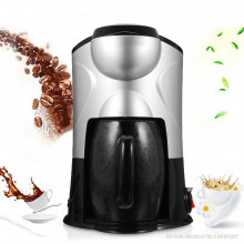 Filtru de cafea pentru autoturism, VAN, camion, alimentare 24V, 170W, 150ml Filtru de cafea pentru autoturism, VAN, camion, alimentare 24V, 170W, 150ml