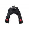 Ham pentru caini, reflectorizant, confortabil, marime XL