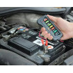Tester baterie auto 12V, AVX-PT11