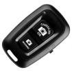 Trepied fotografic din aluminiu, compact, cu suport mobil 3D + Telecomanda Bluetooth